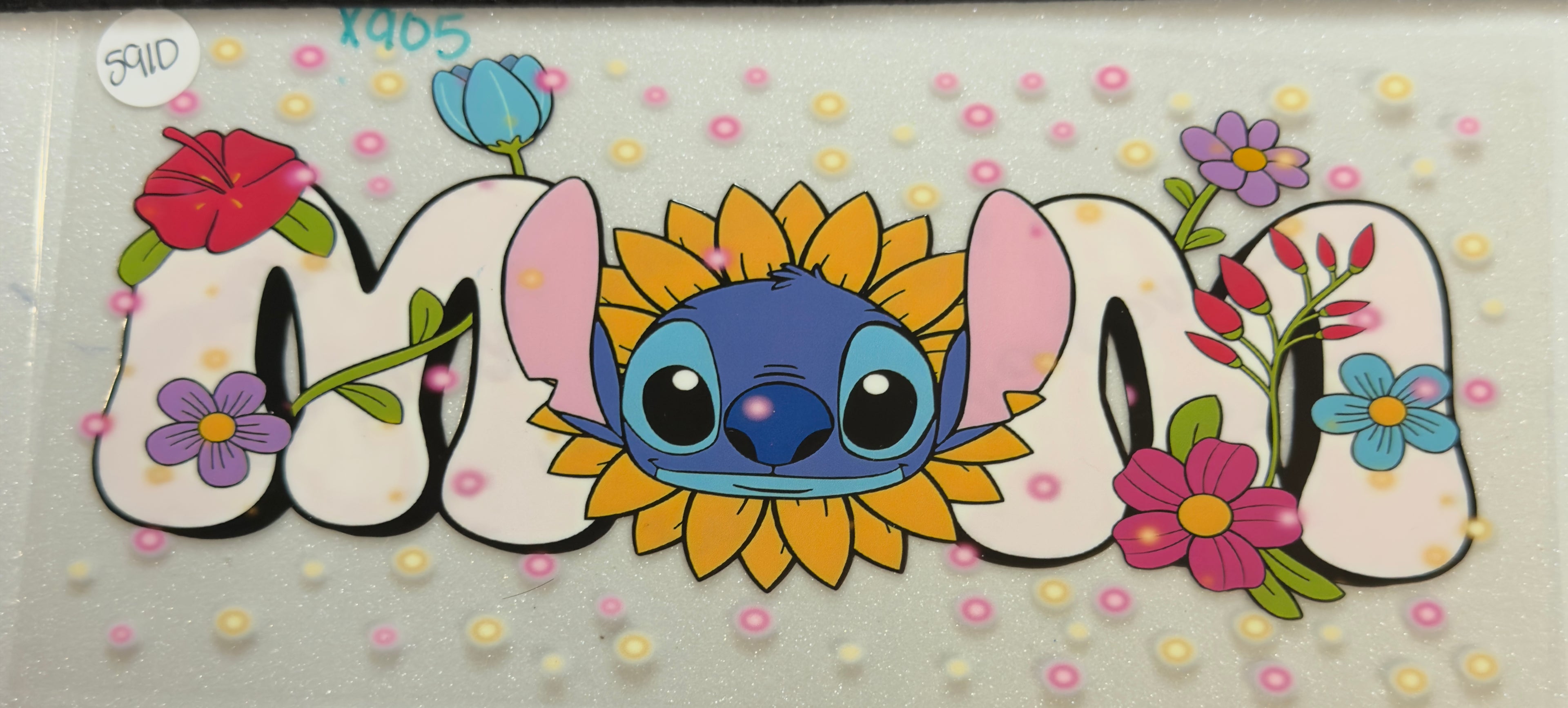 Stitch