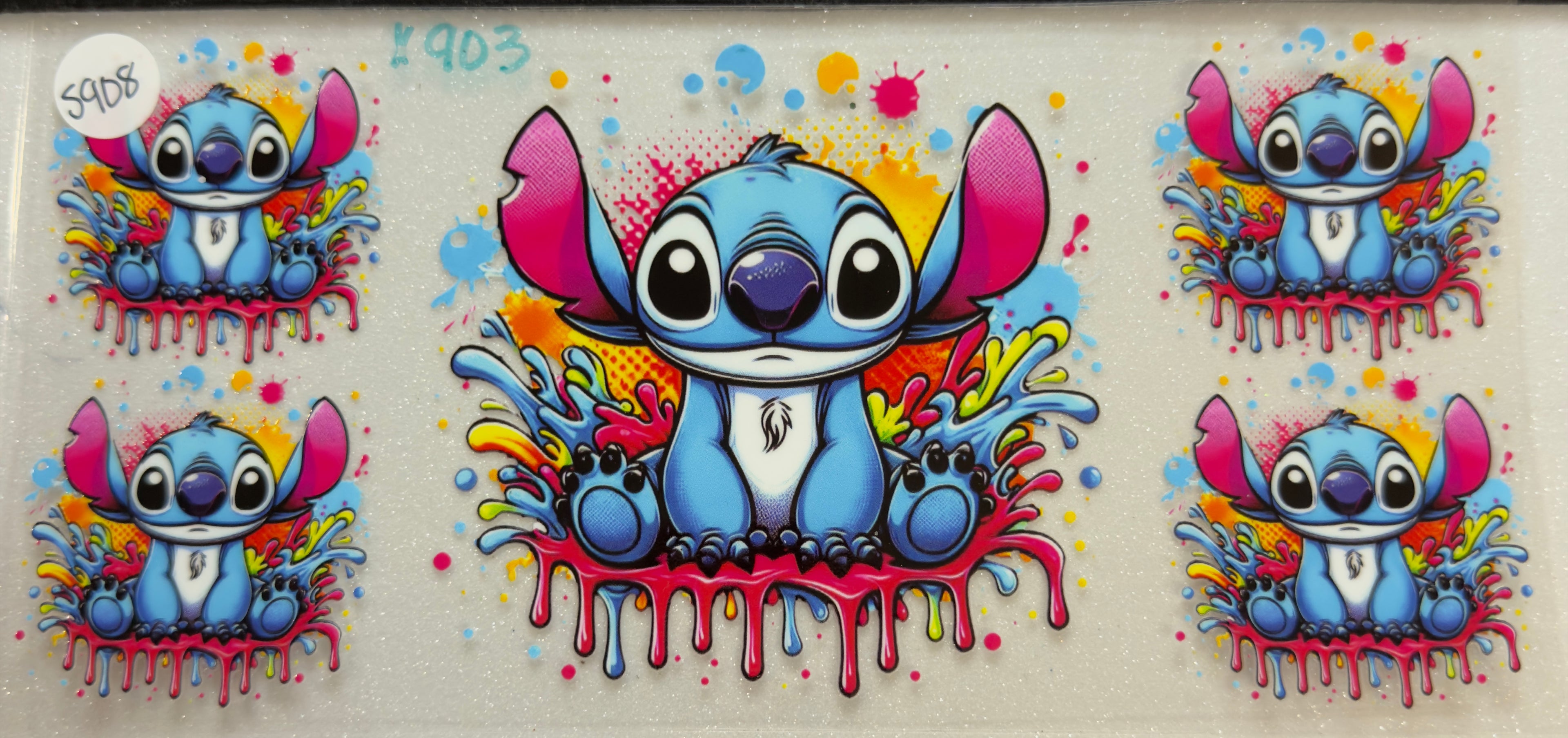 Stitch