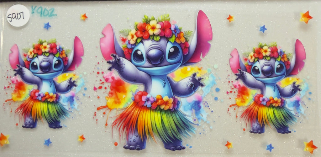 Stitch