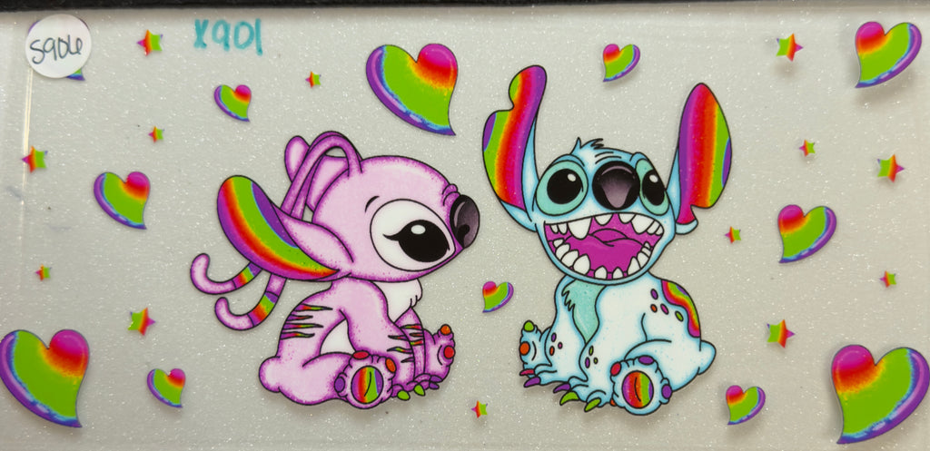 Stitch