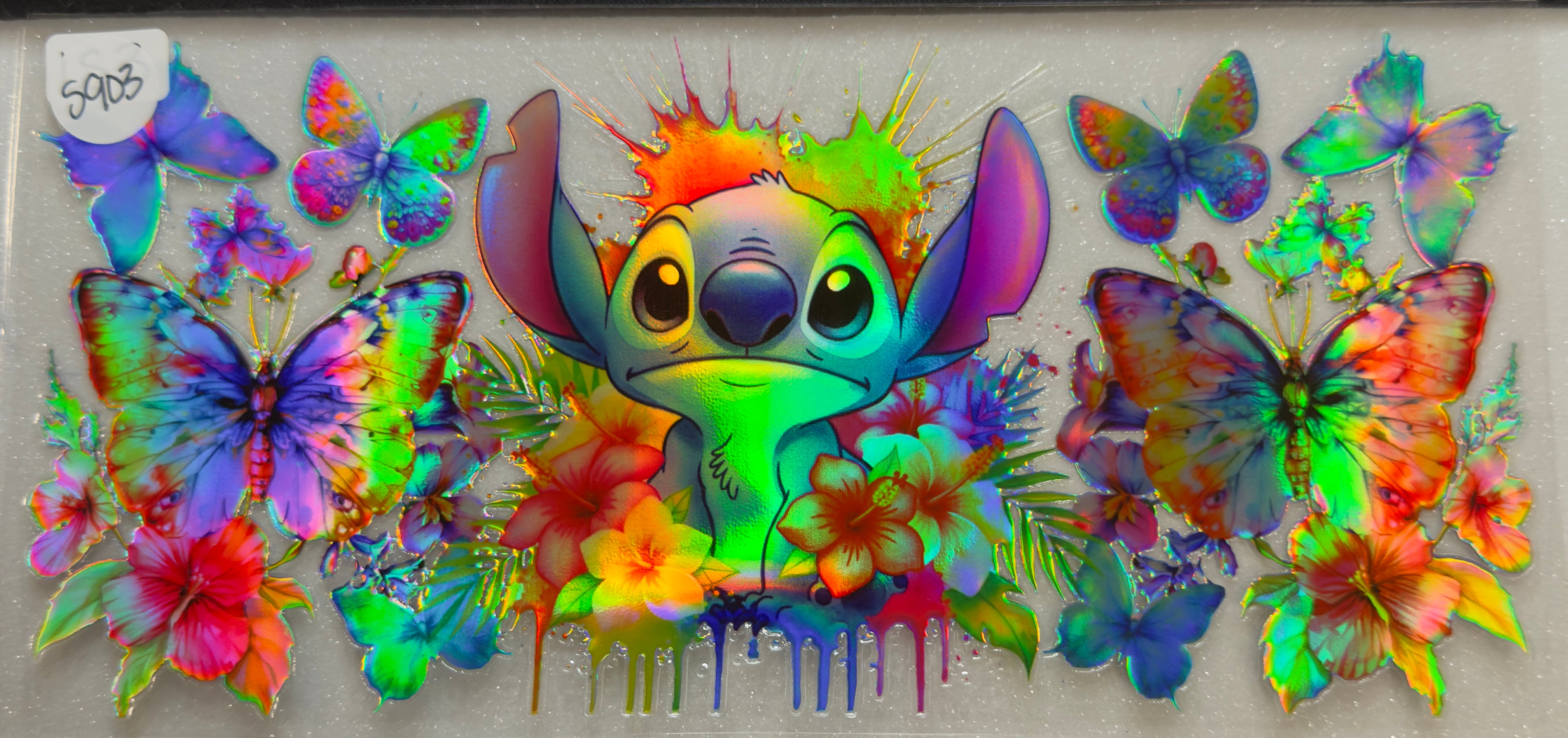 Stitch