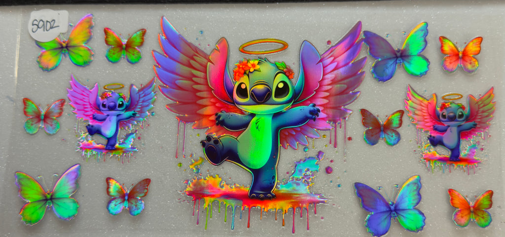 Stitch