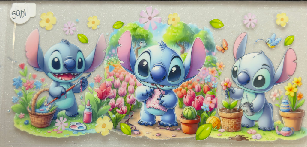 Stitch