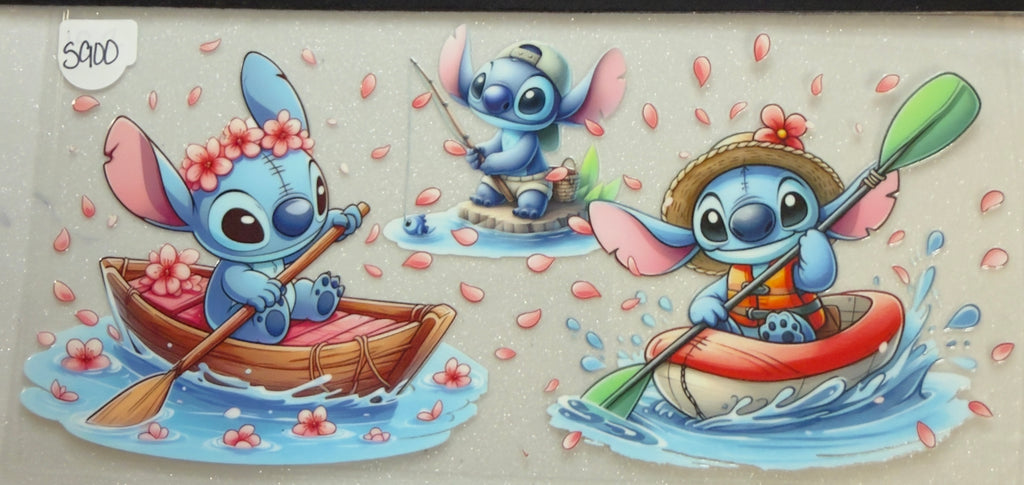 Stitch
