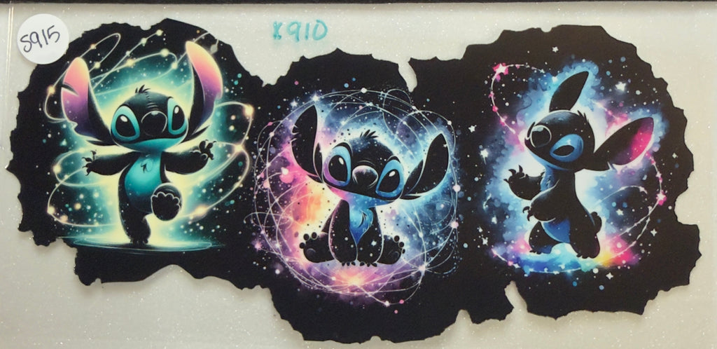 Stitch