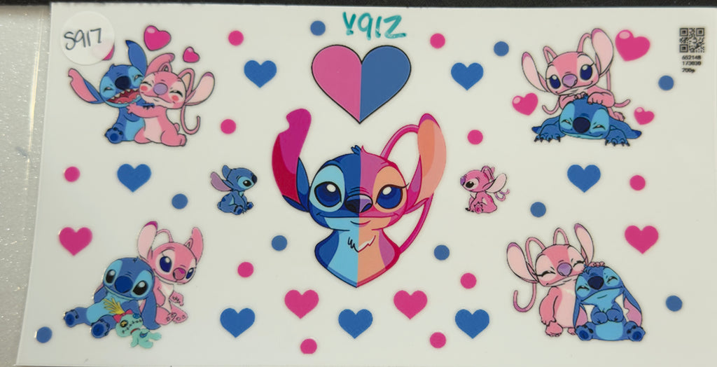 Stitch