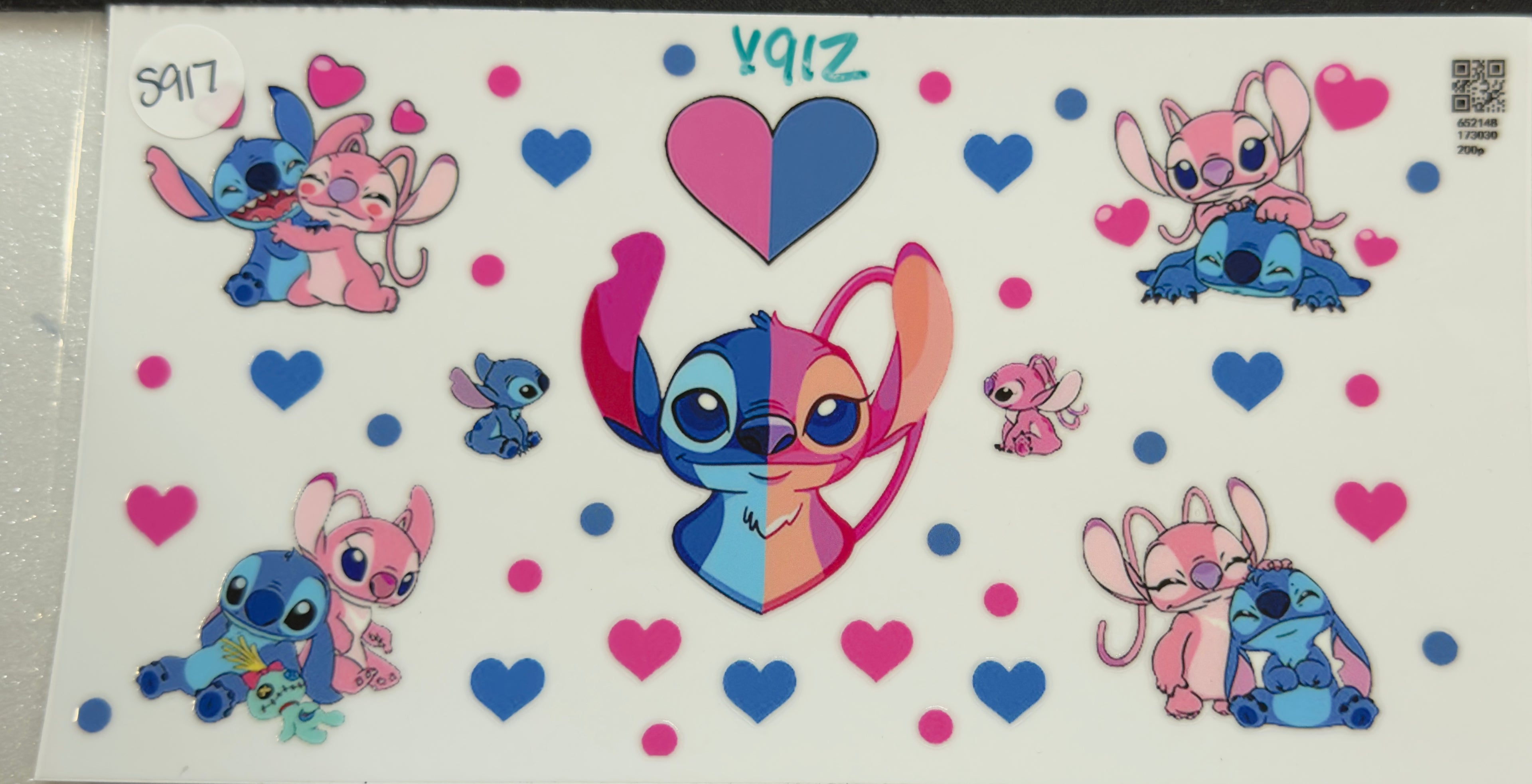 Stitch