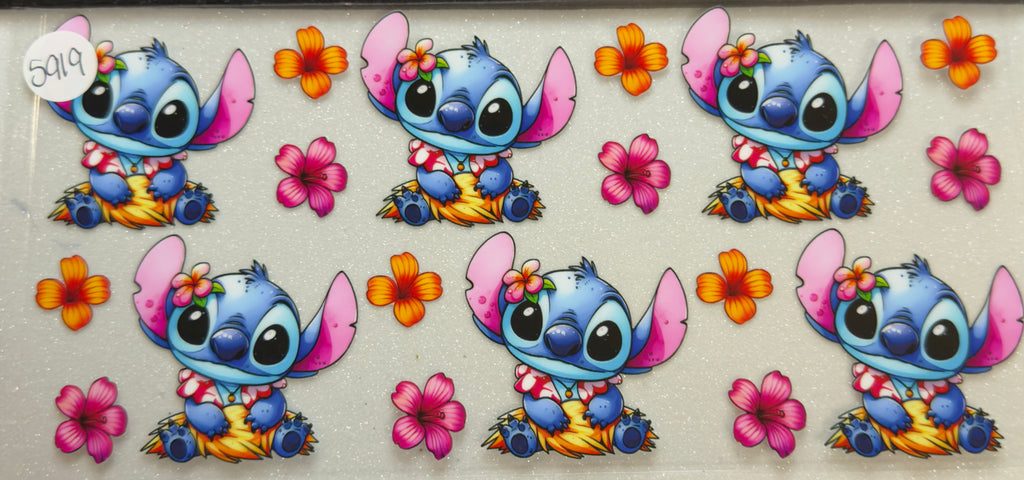 Stitch