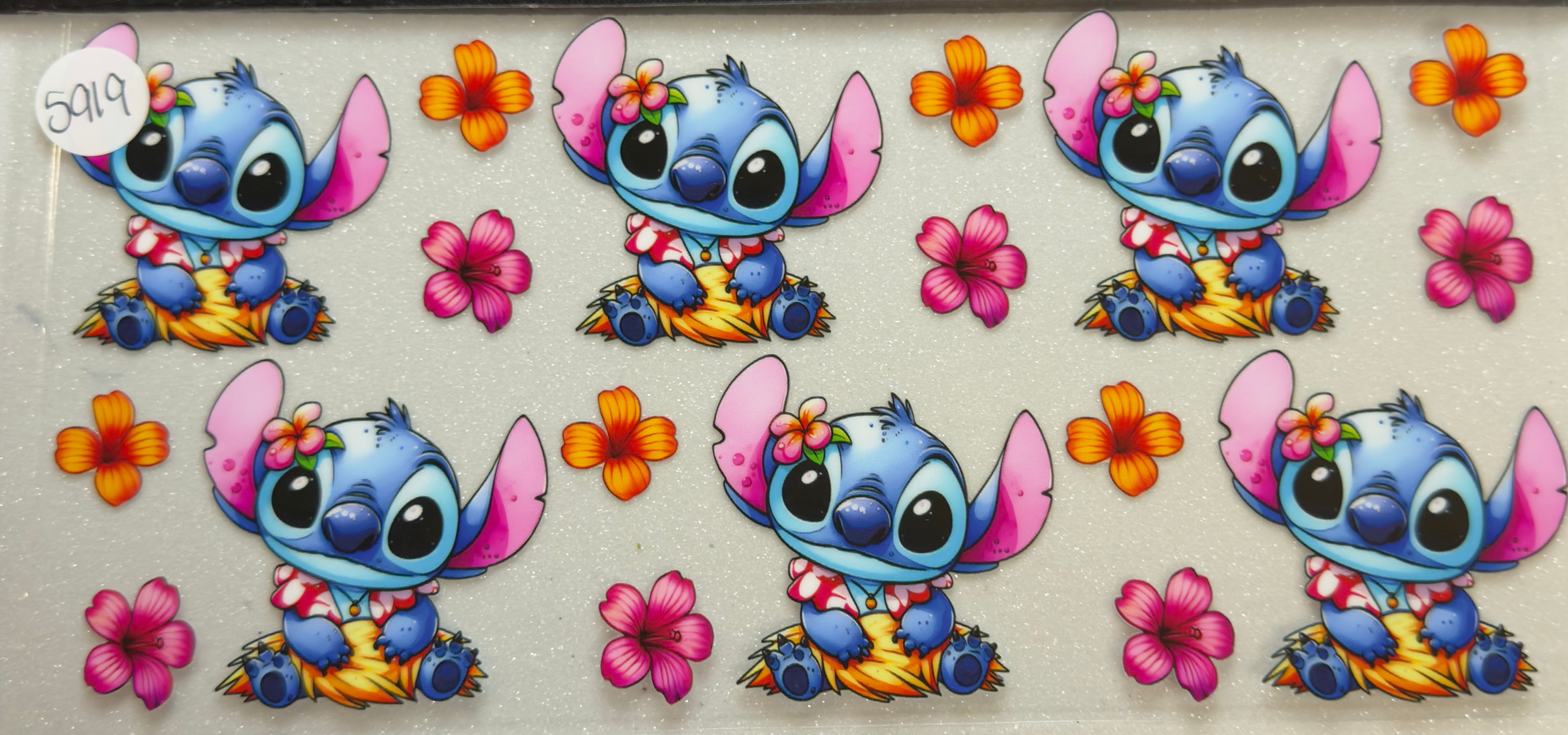 Stitch