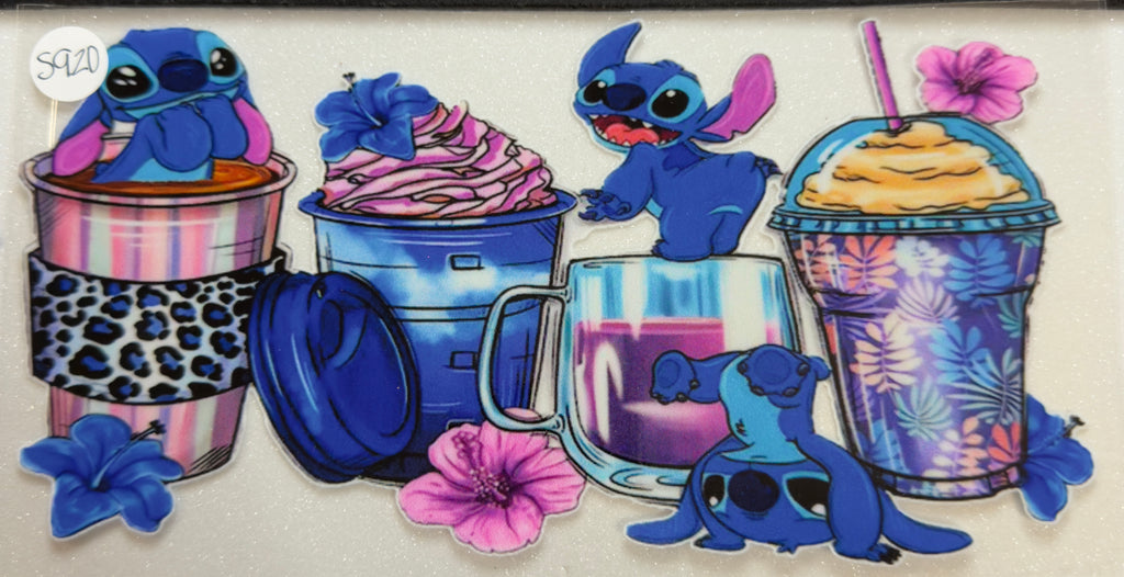 Stitch