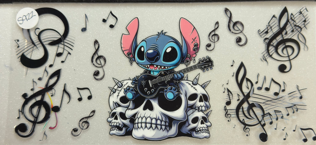 Stitch