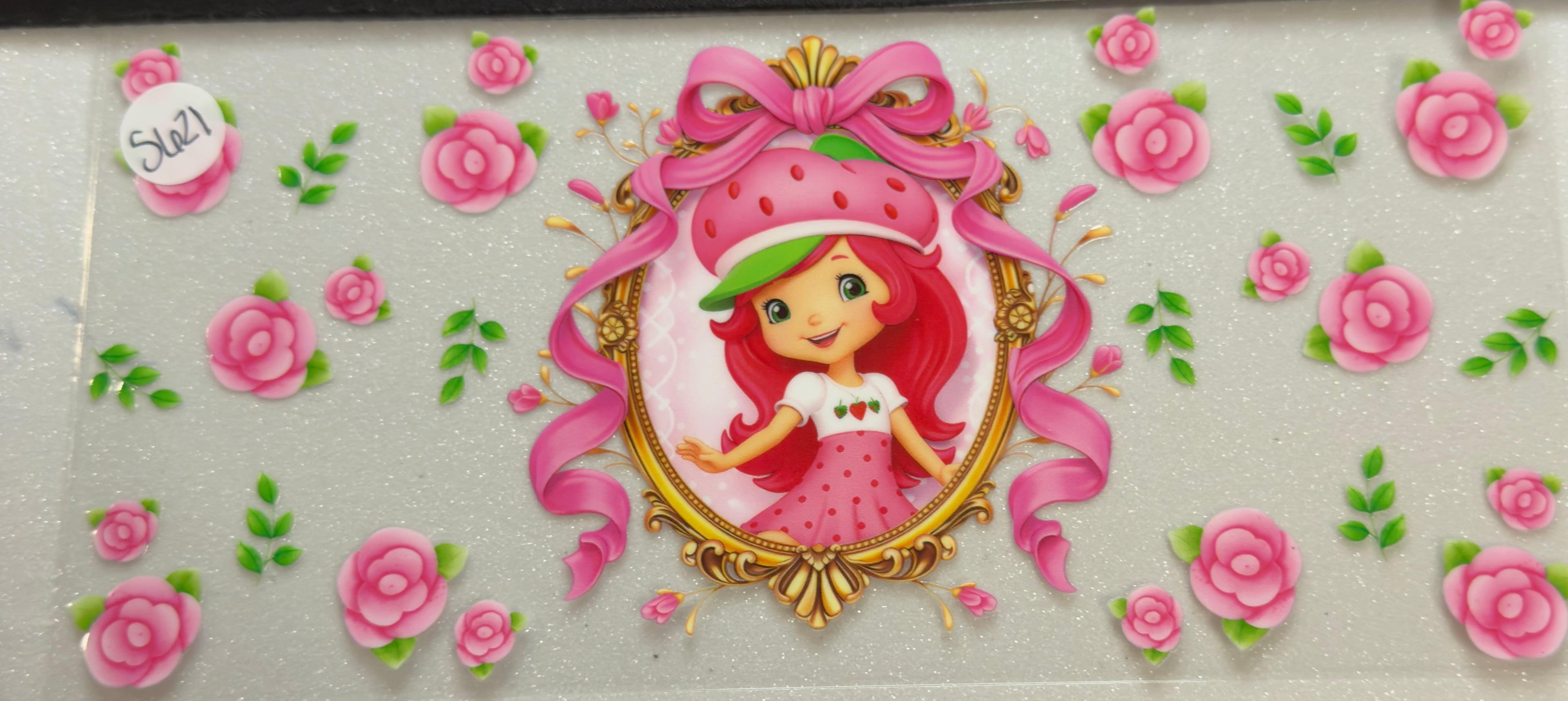 Strawberry Shortcake and Friends
