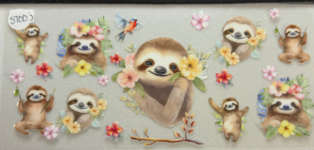 Sloth