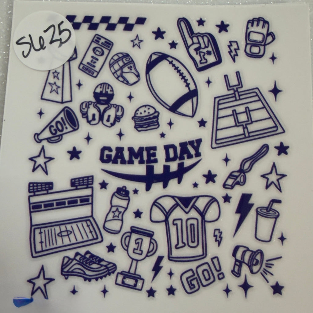 Sports