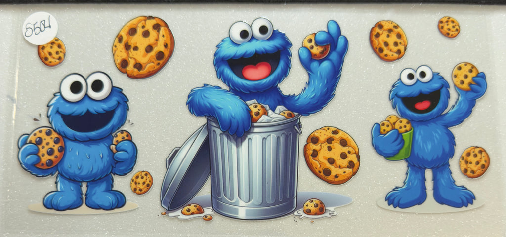 Sesame Street