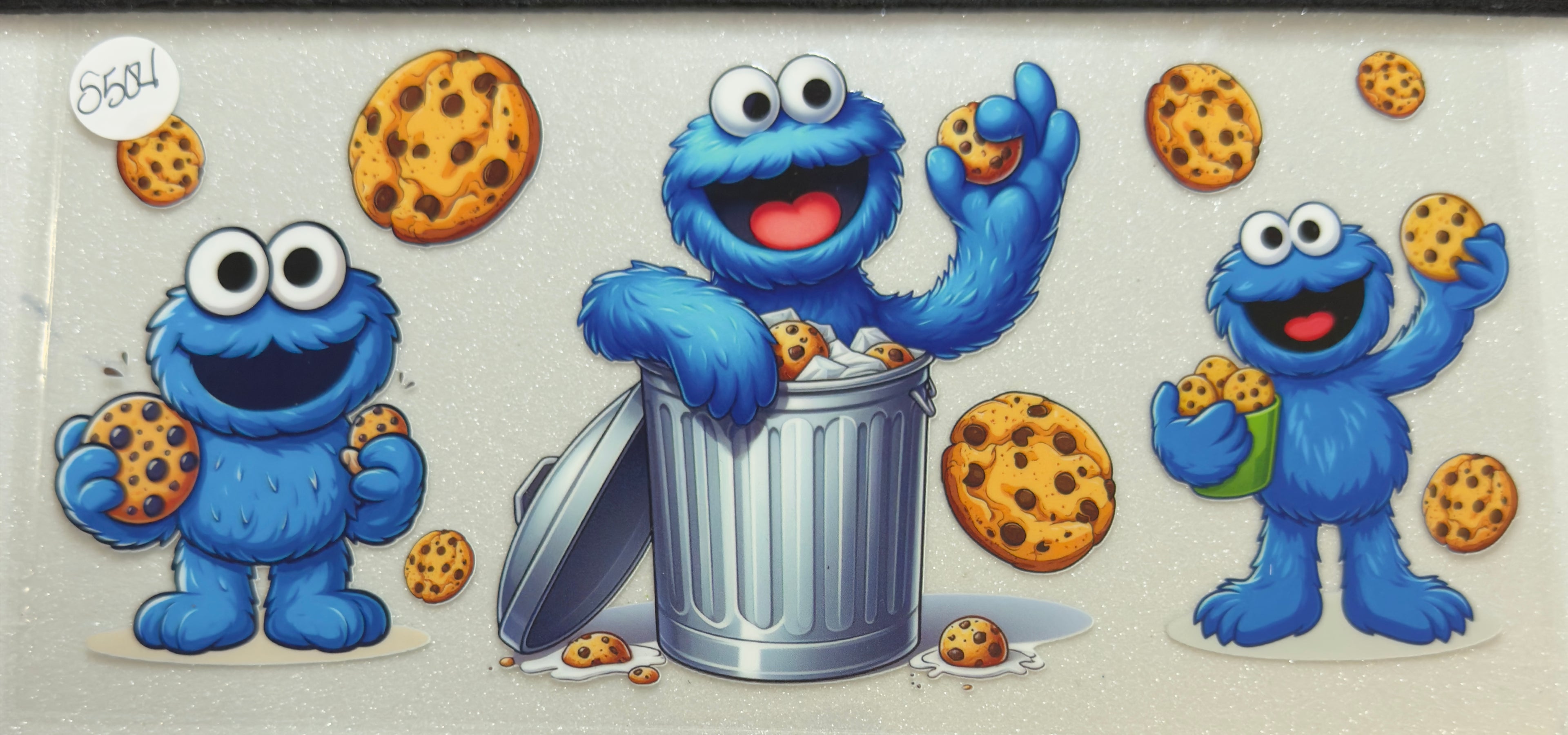 Sesame Street