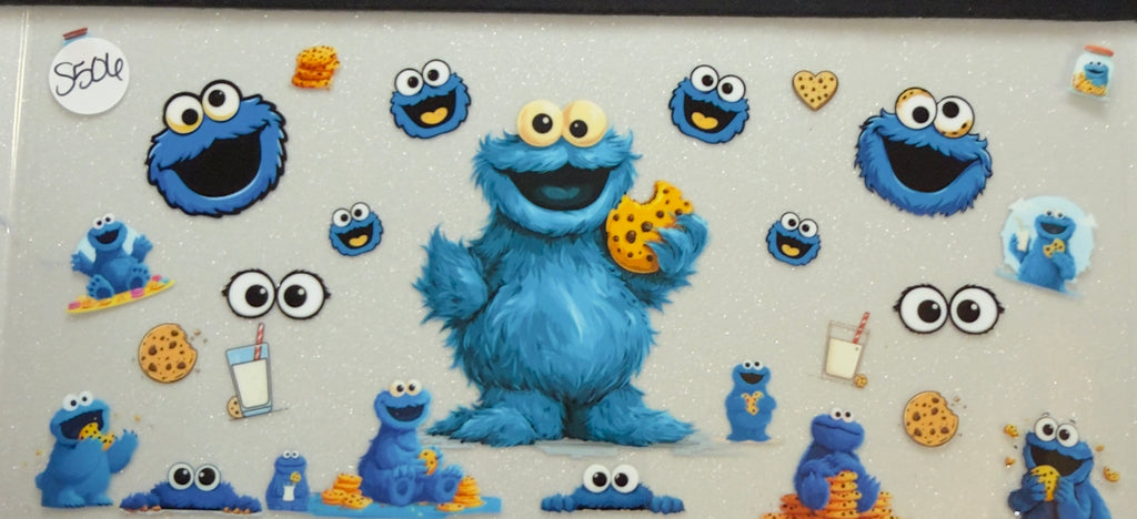 Sesame Street