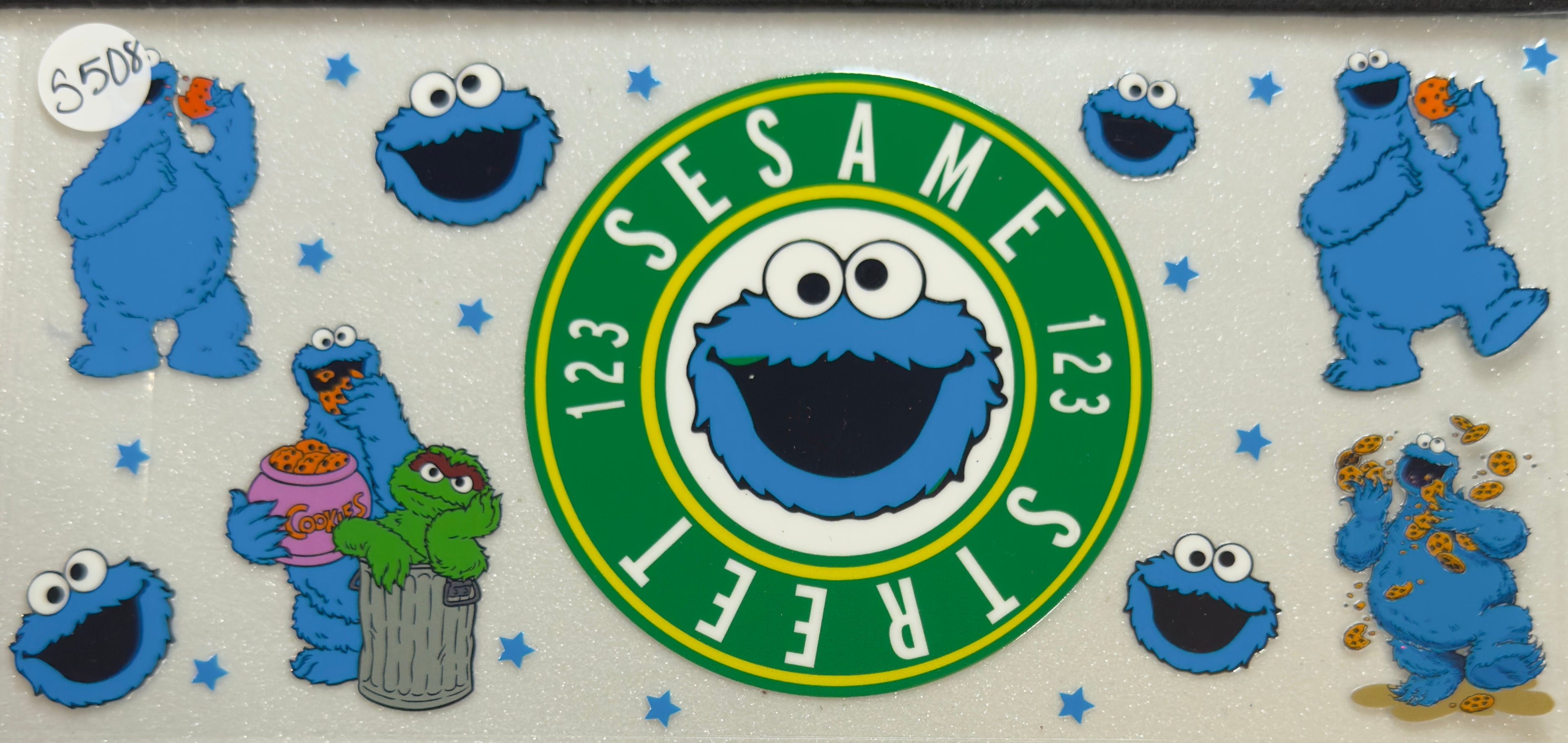 Sesame Street