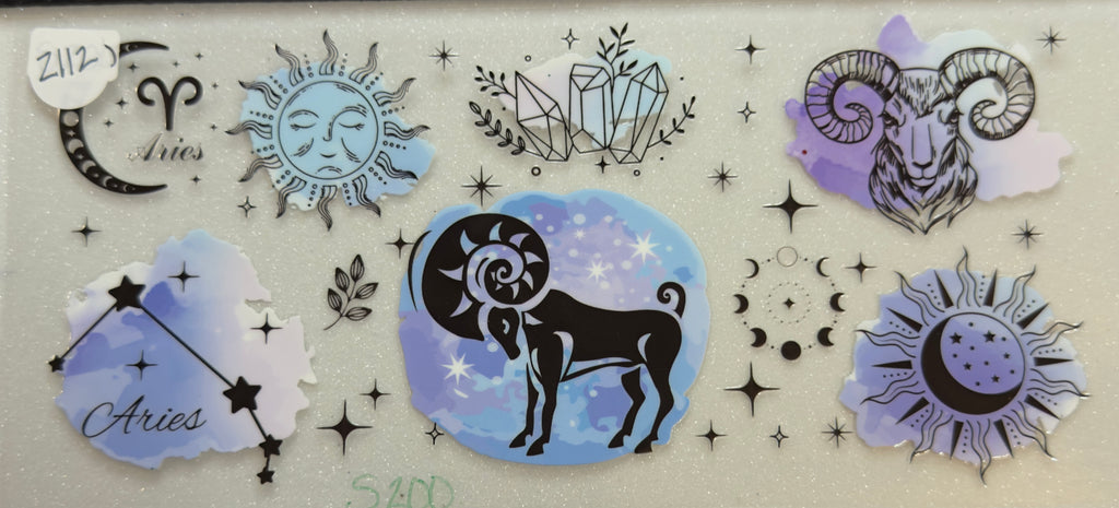 Zodiac