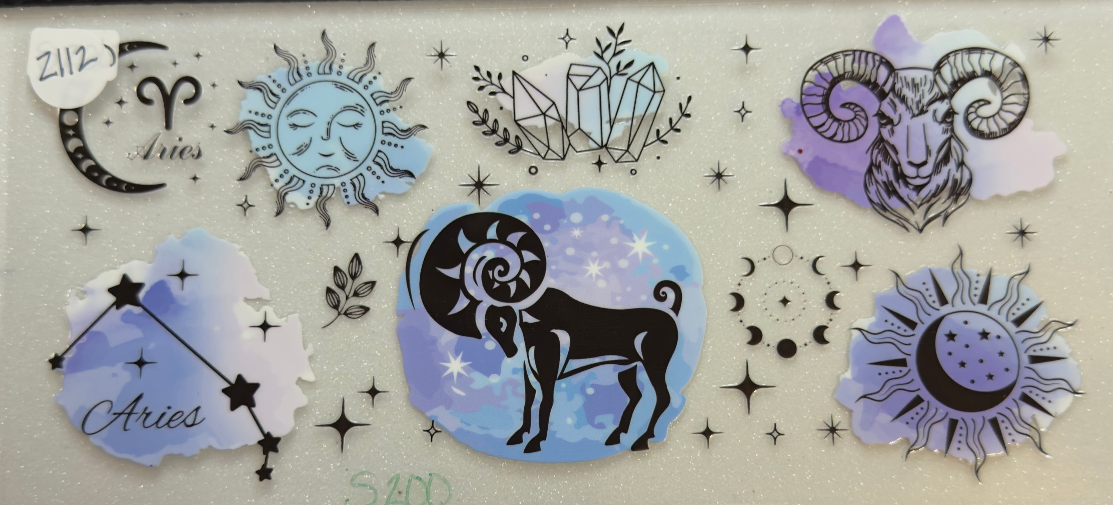 Zodiac