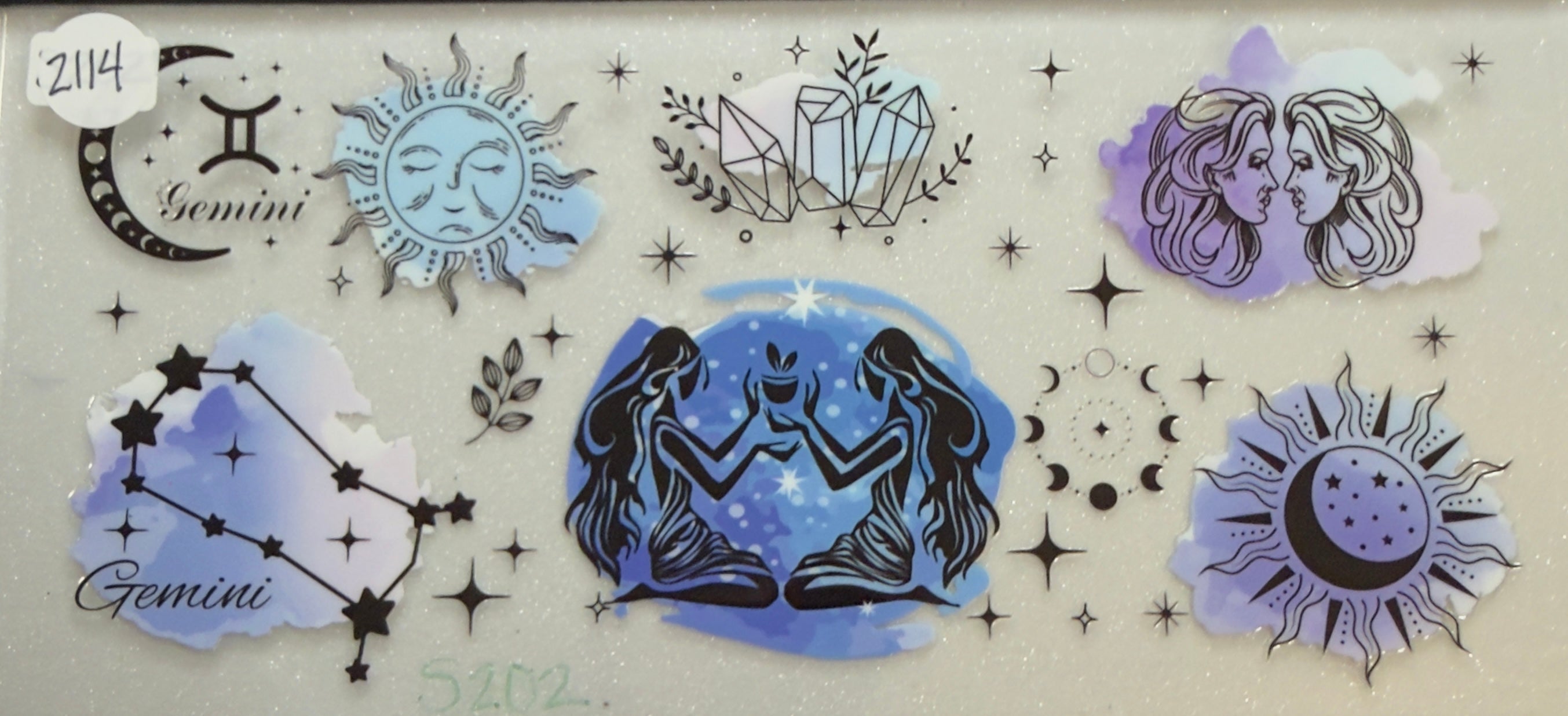 Zodiac