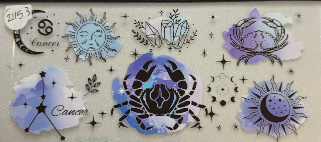 Zodiac