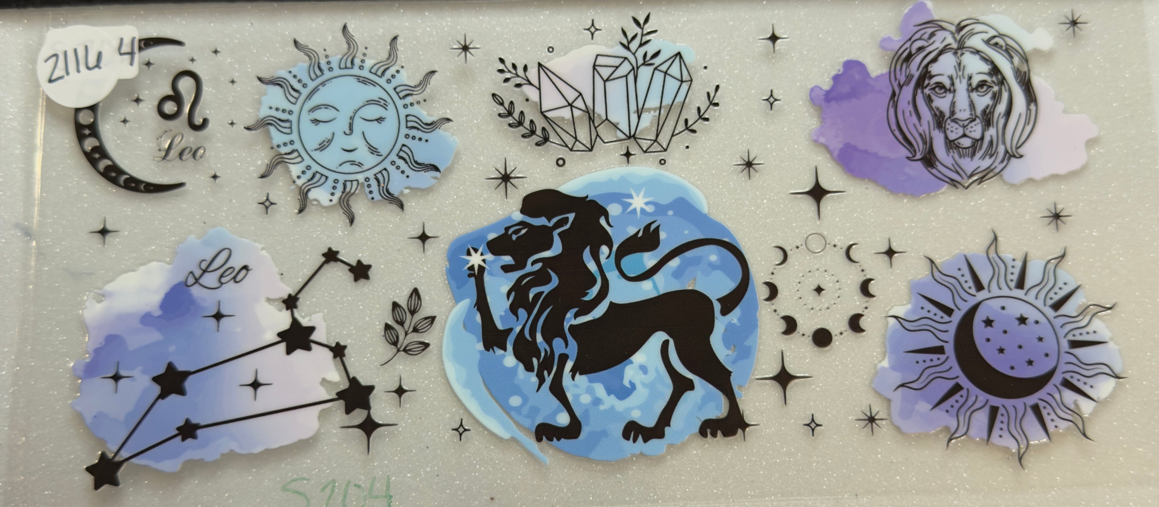 Zodiac