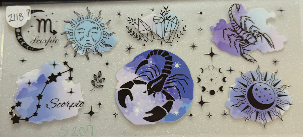 Zodiac