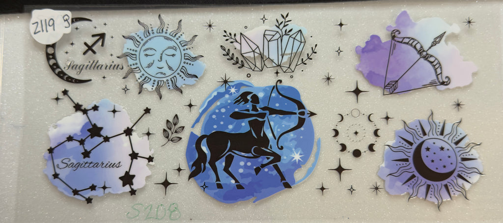 Zodiac