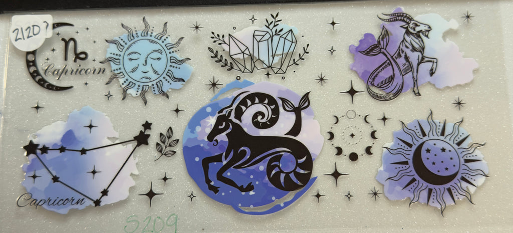 Zodiac