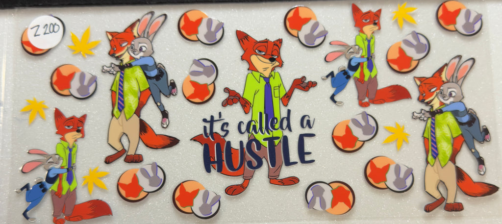 ZooTopia