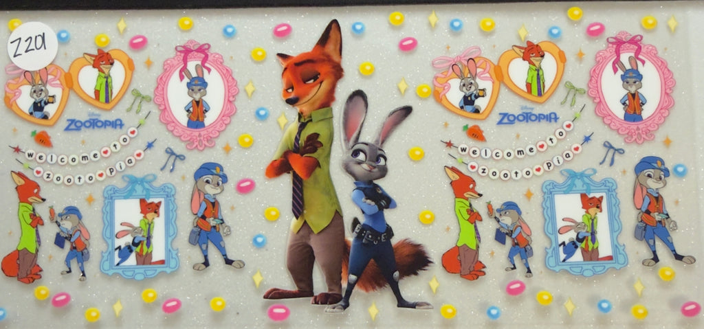ZooTopia