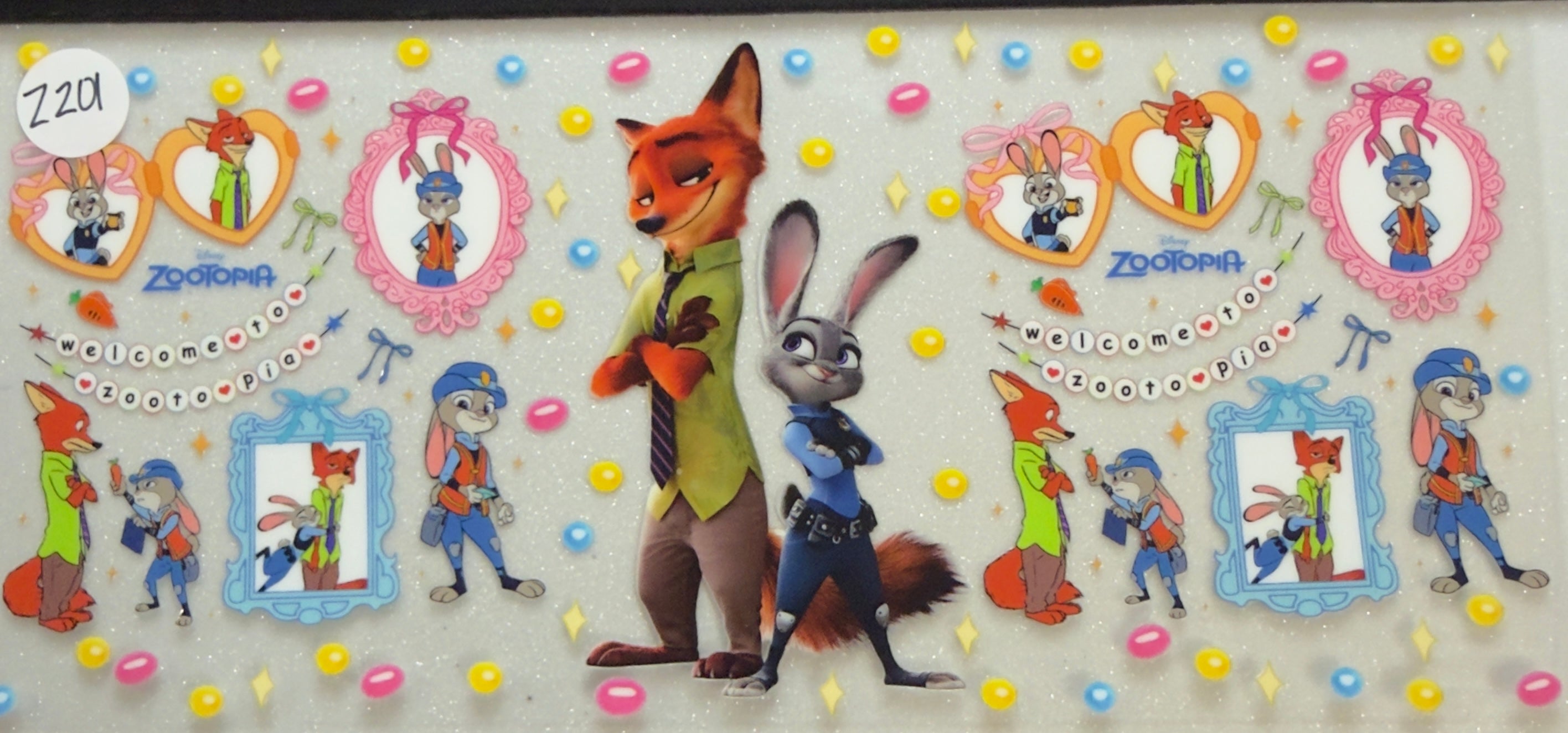 ZooTopia