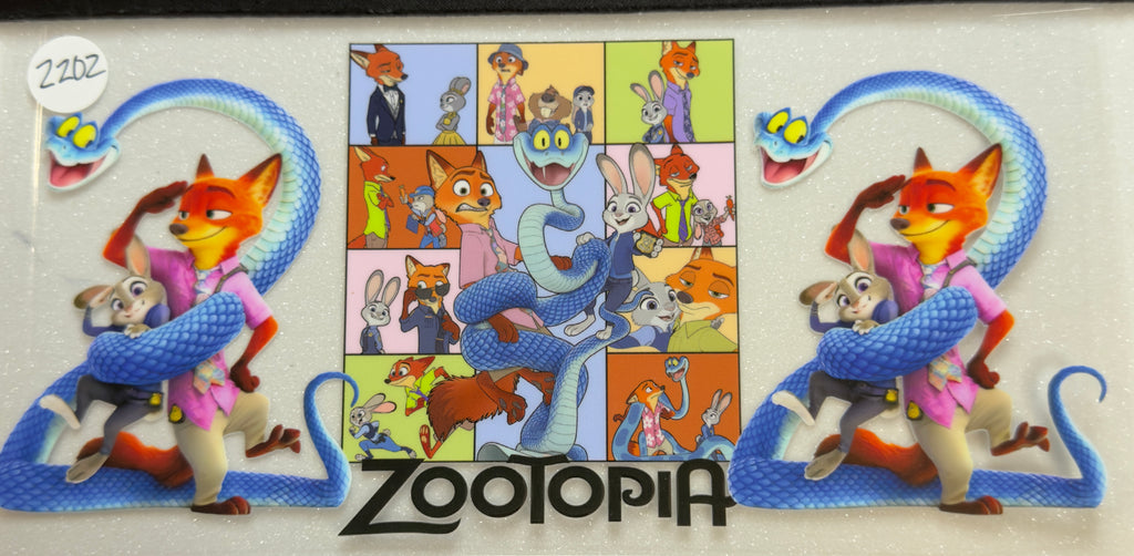 ZooTopia