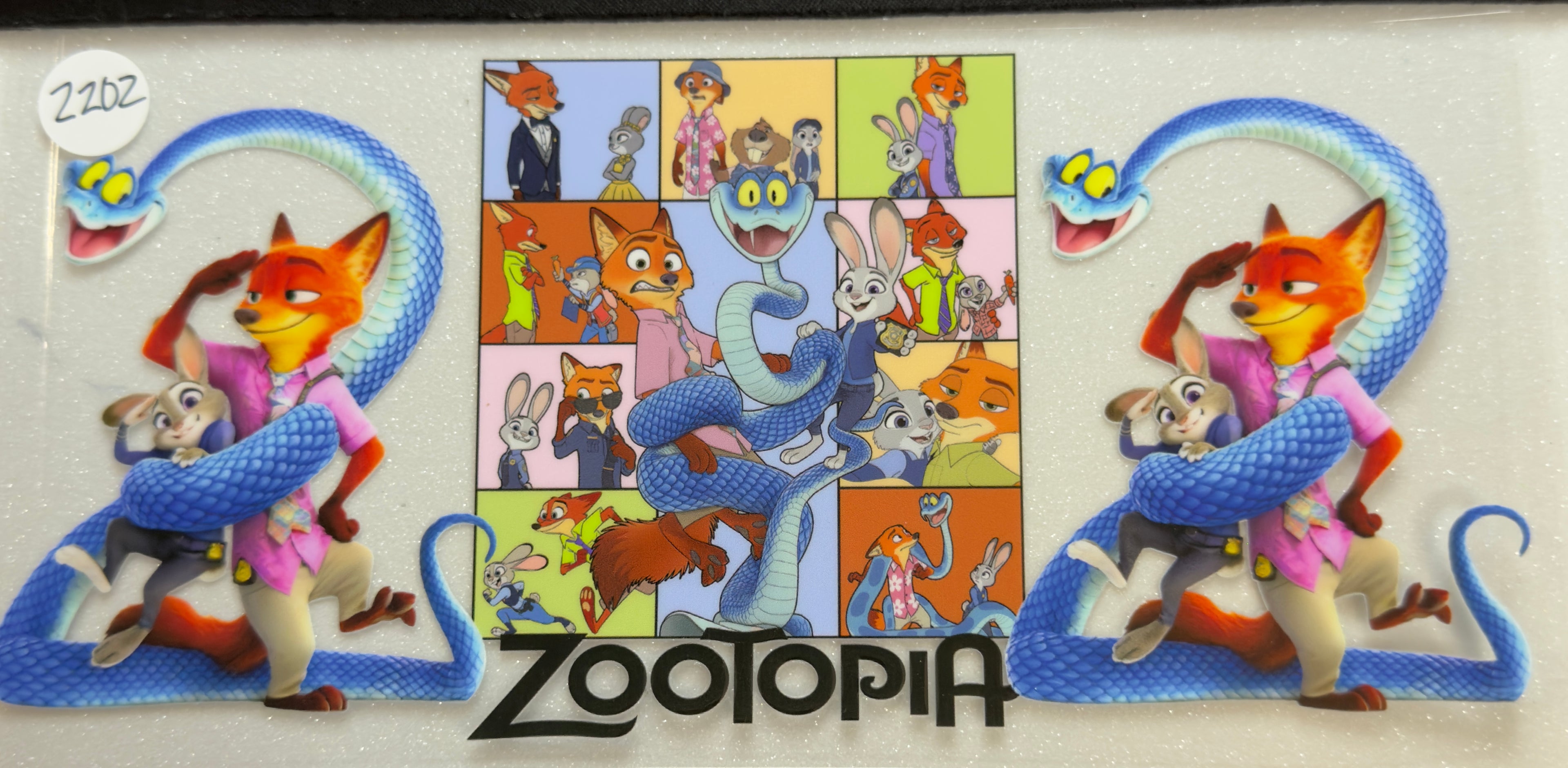 ZooTopia