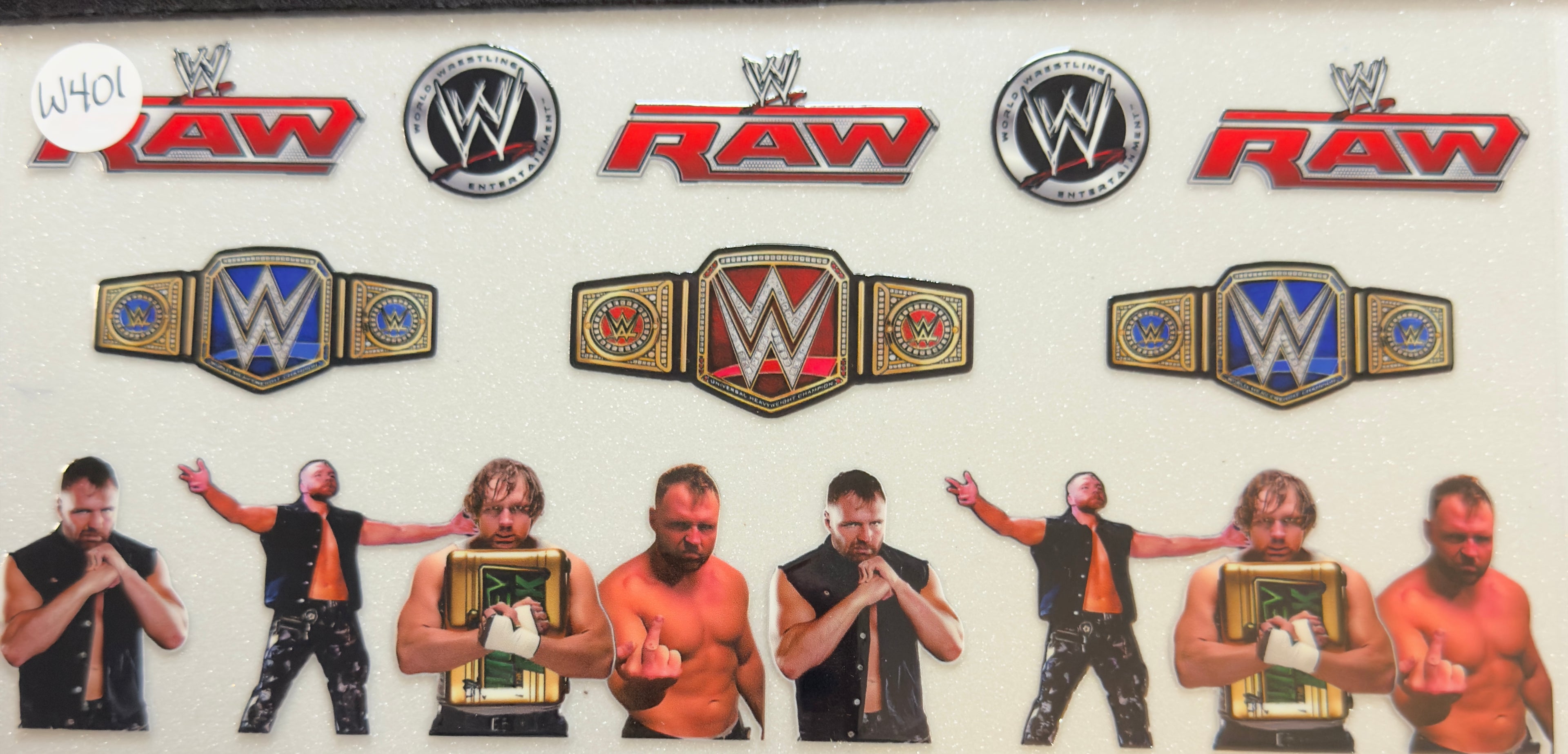 Wrestling