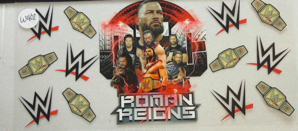 Wrestling