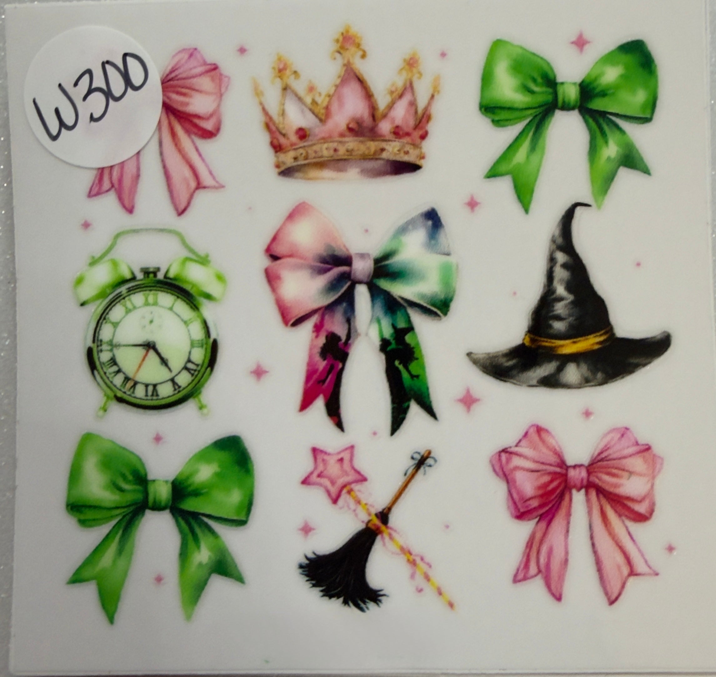 Wicked