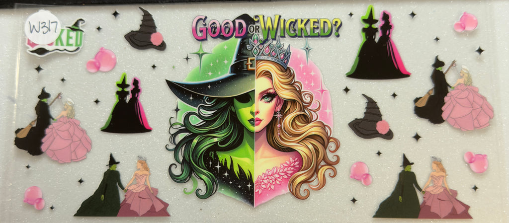 Wicked