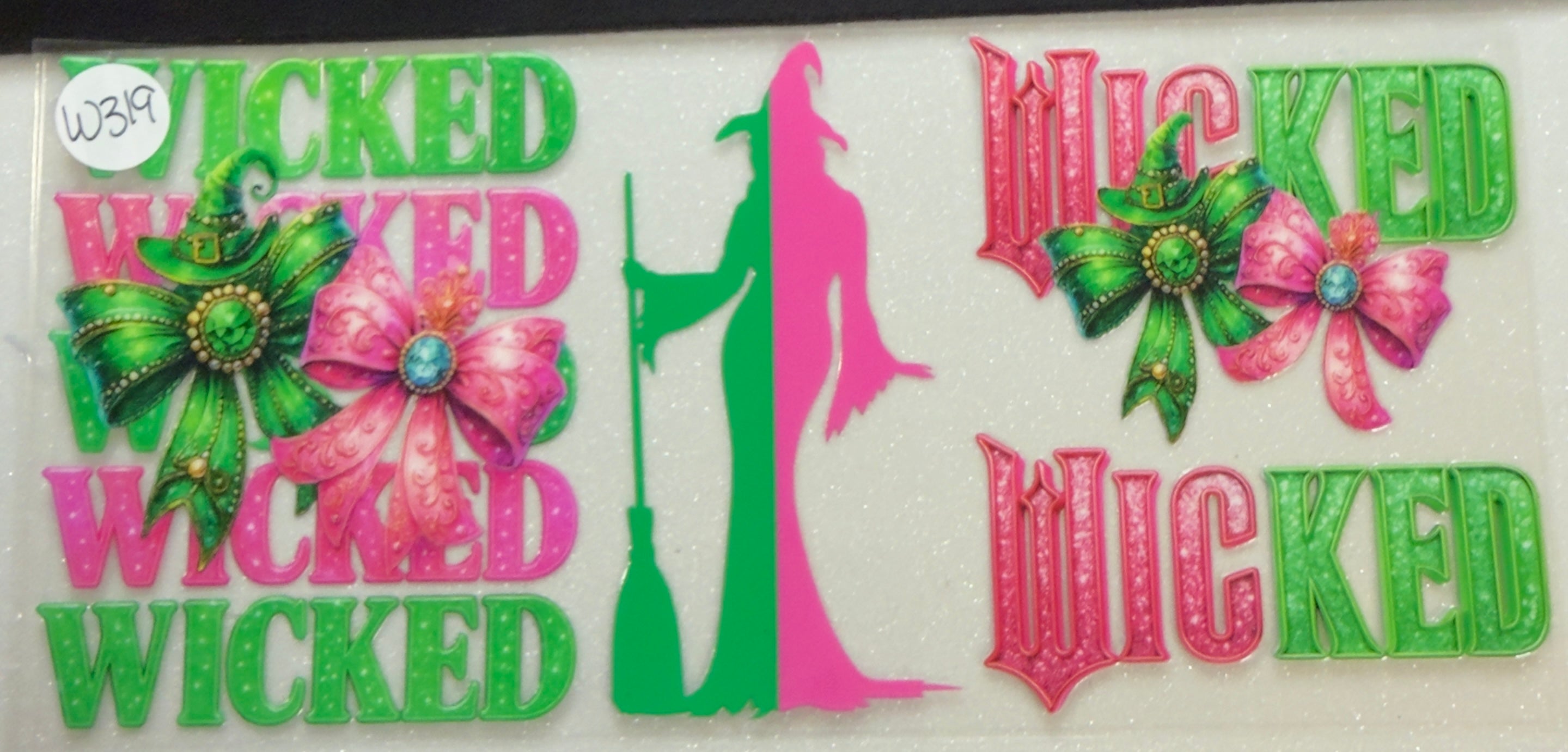 Wicked