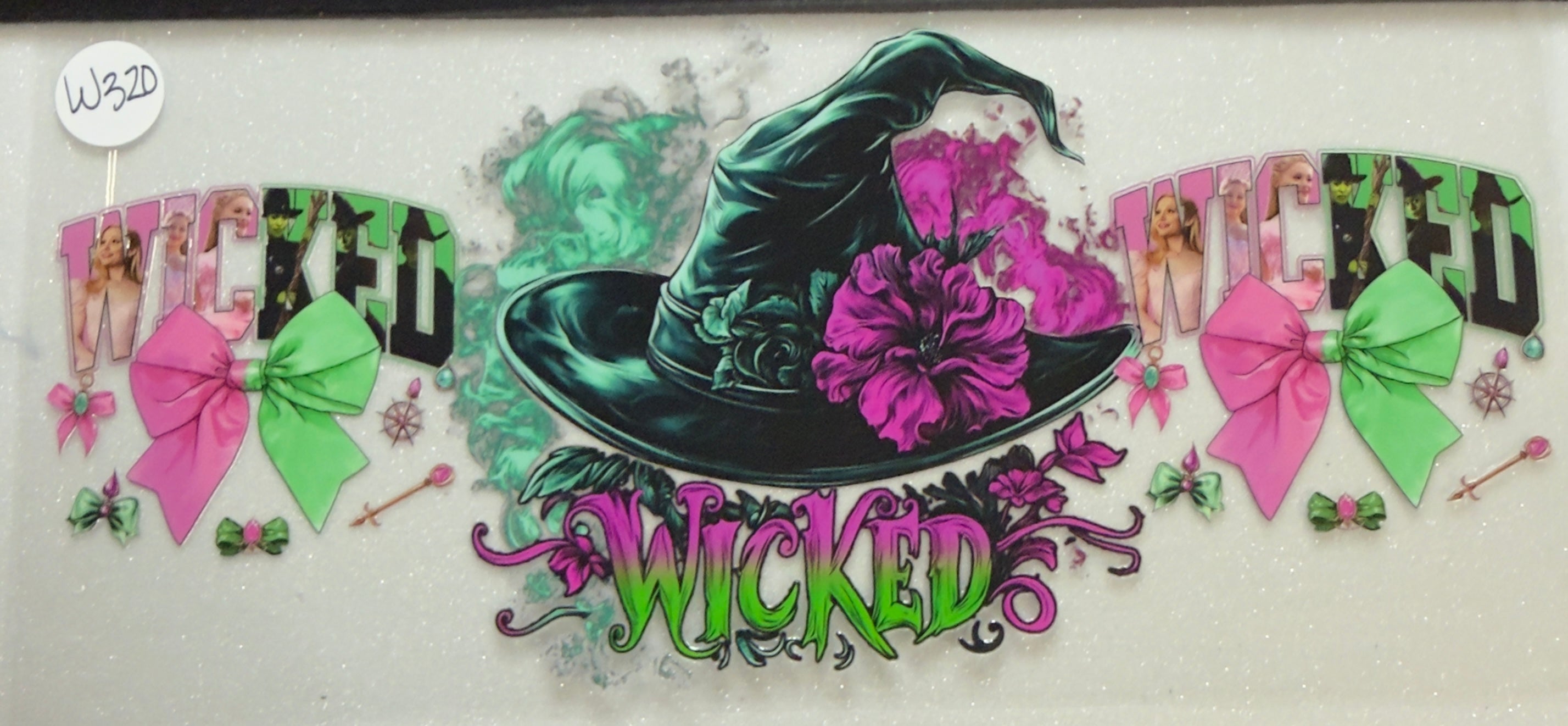 Wicked