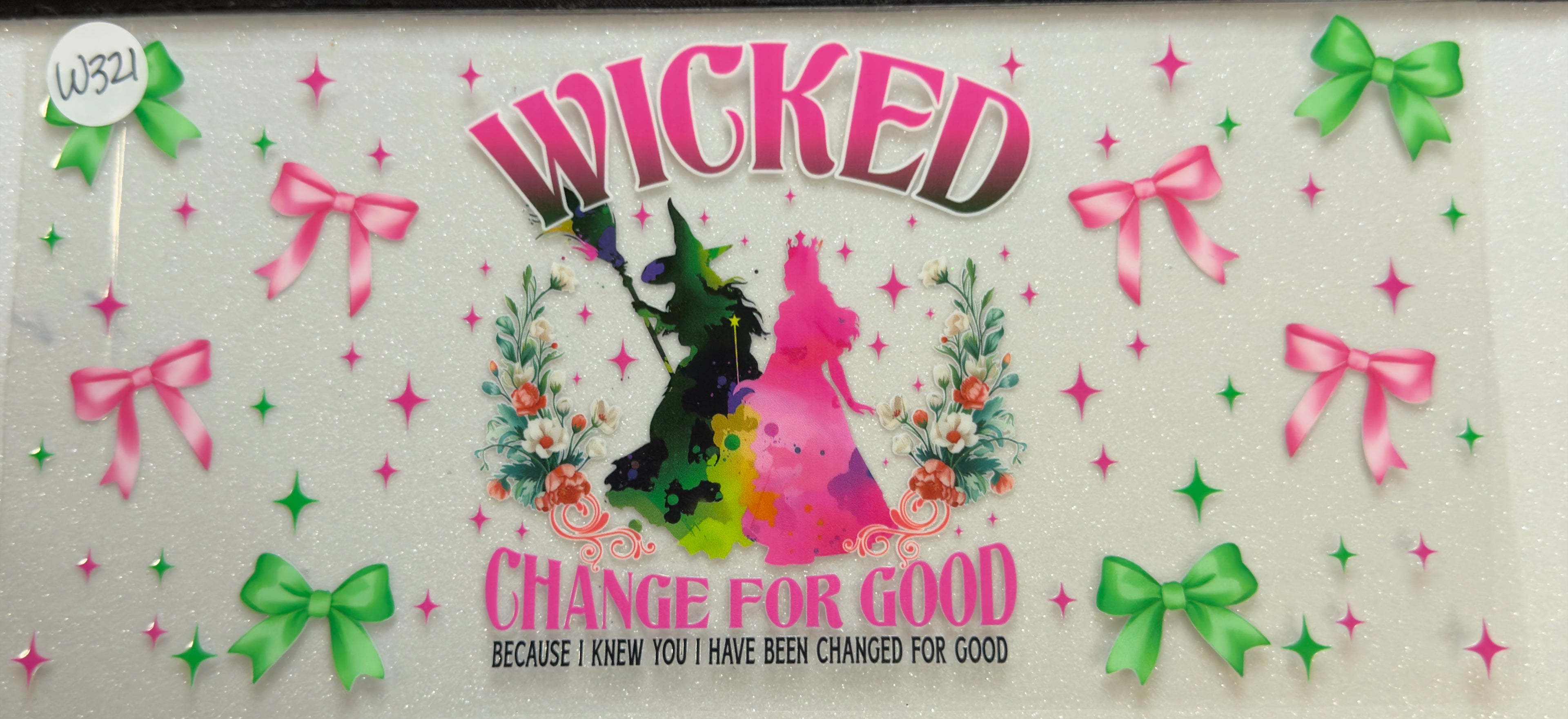 Wicked