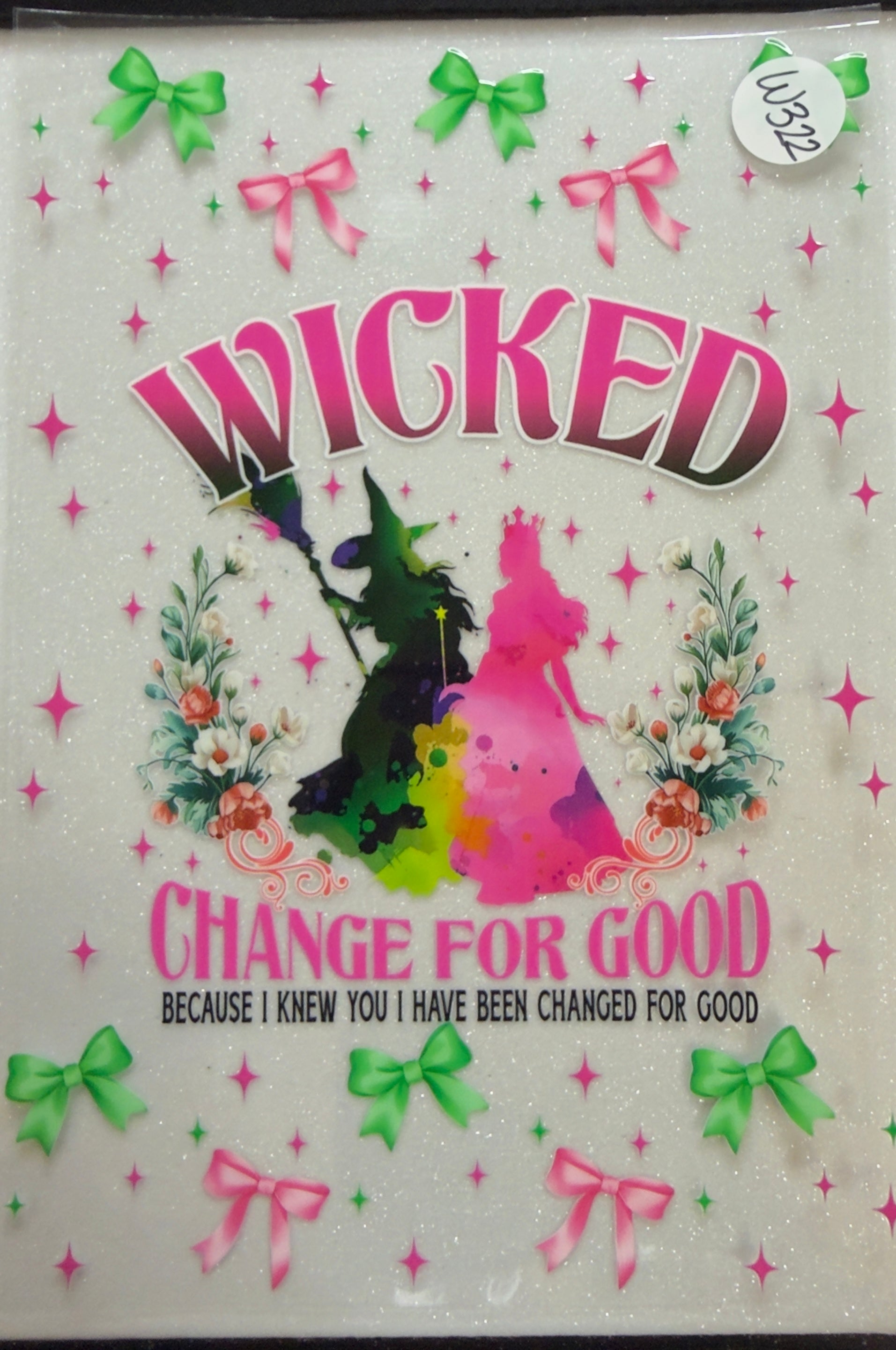 Wicked
