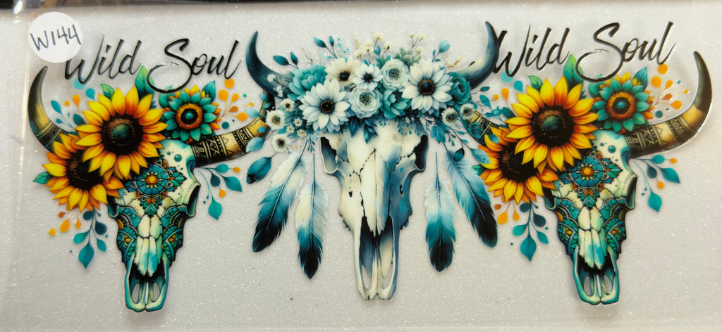 Western