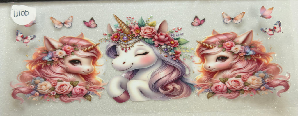 Unicorns