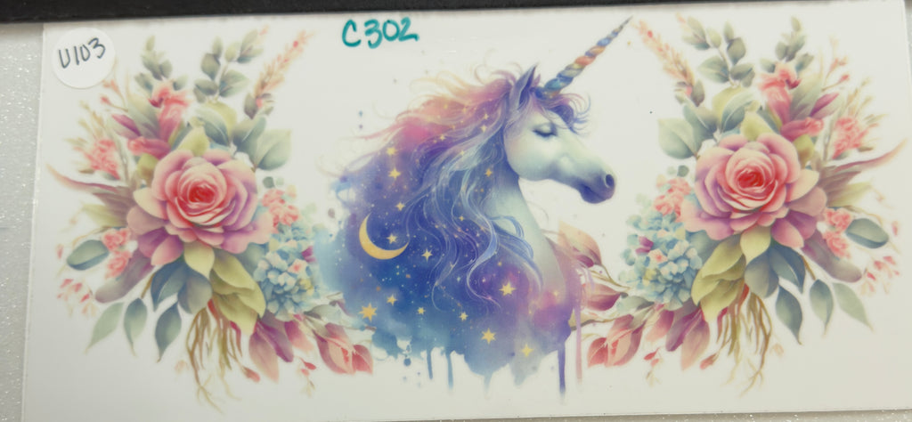 Unicorns