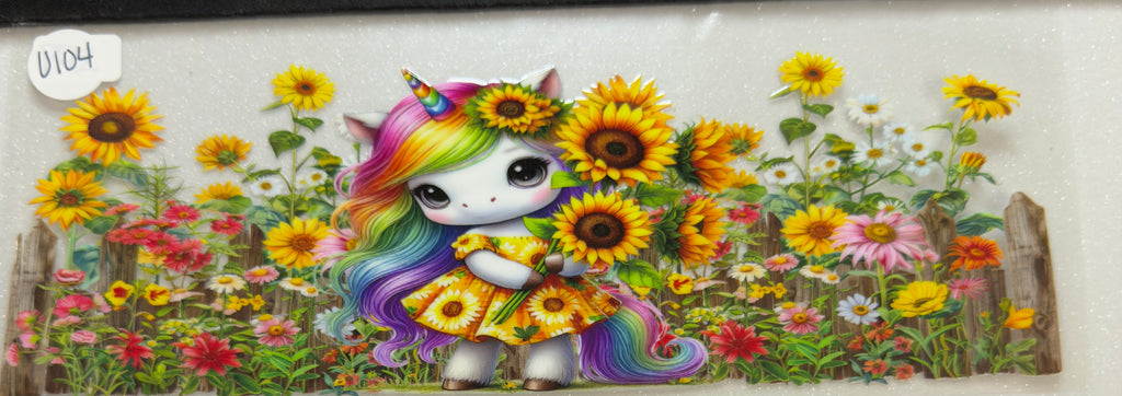 Unicorns