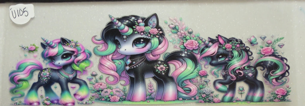 Unicorns