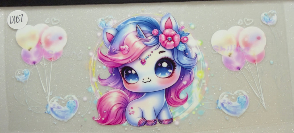 Unicorns