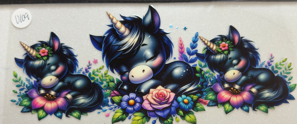 Unicorns